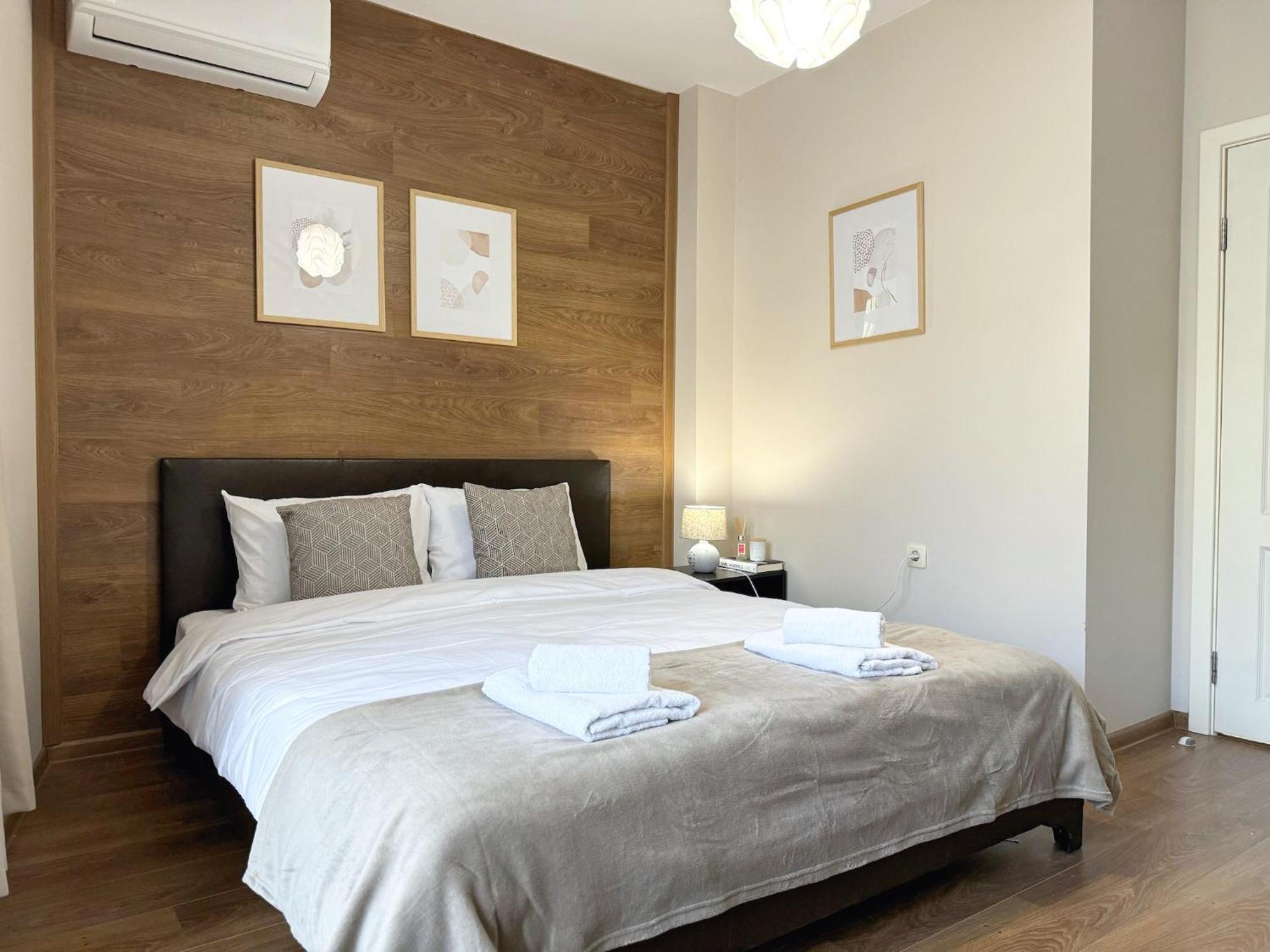 Top Centre Plovdiv Apt. With Parking For 4 Guests المظهر الخارجي الصورة