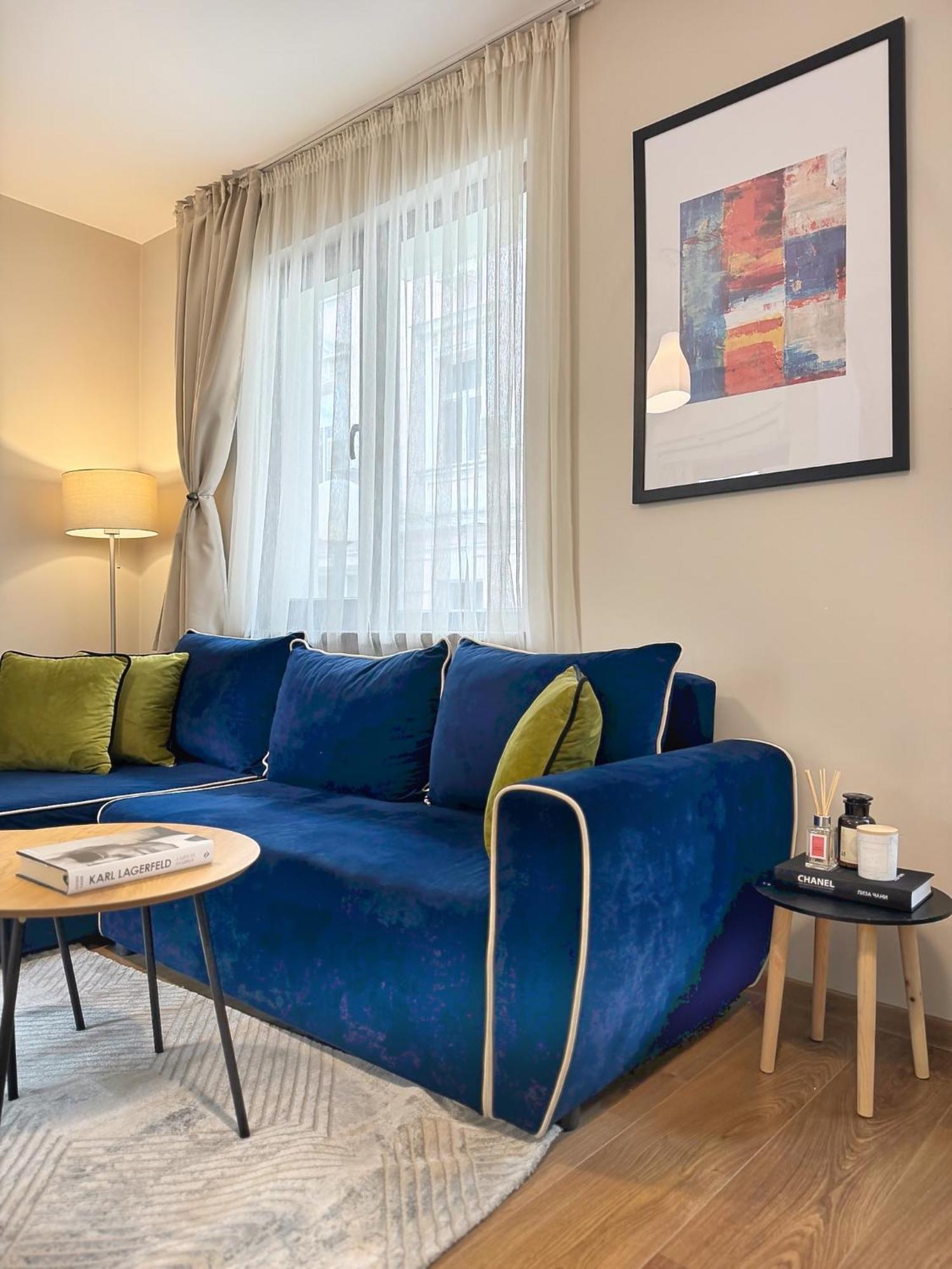 Top Centre Plovdiv Apt. With Parking For 4 Guests المظهر الخارجي الصورة