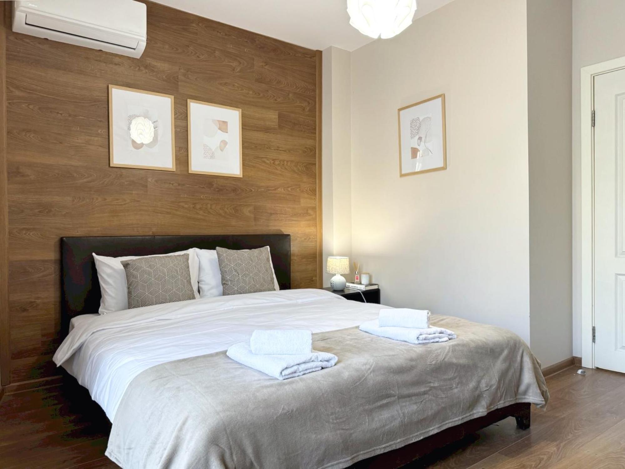 Top Centre Plovdiv Apt. With Parking For 4 Guests المظهر الخارجي الصورة