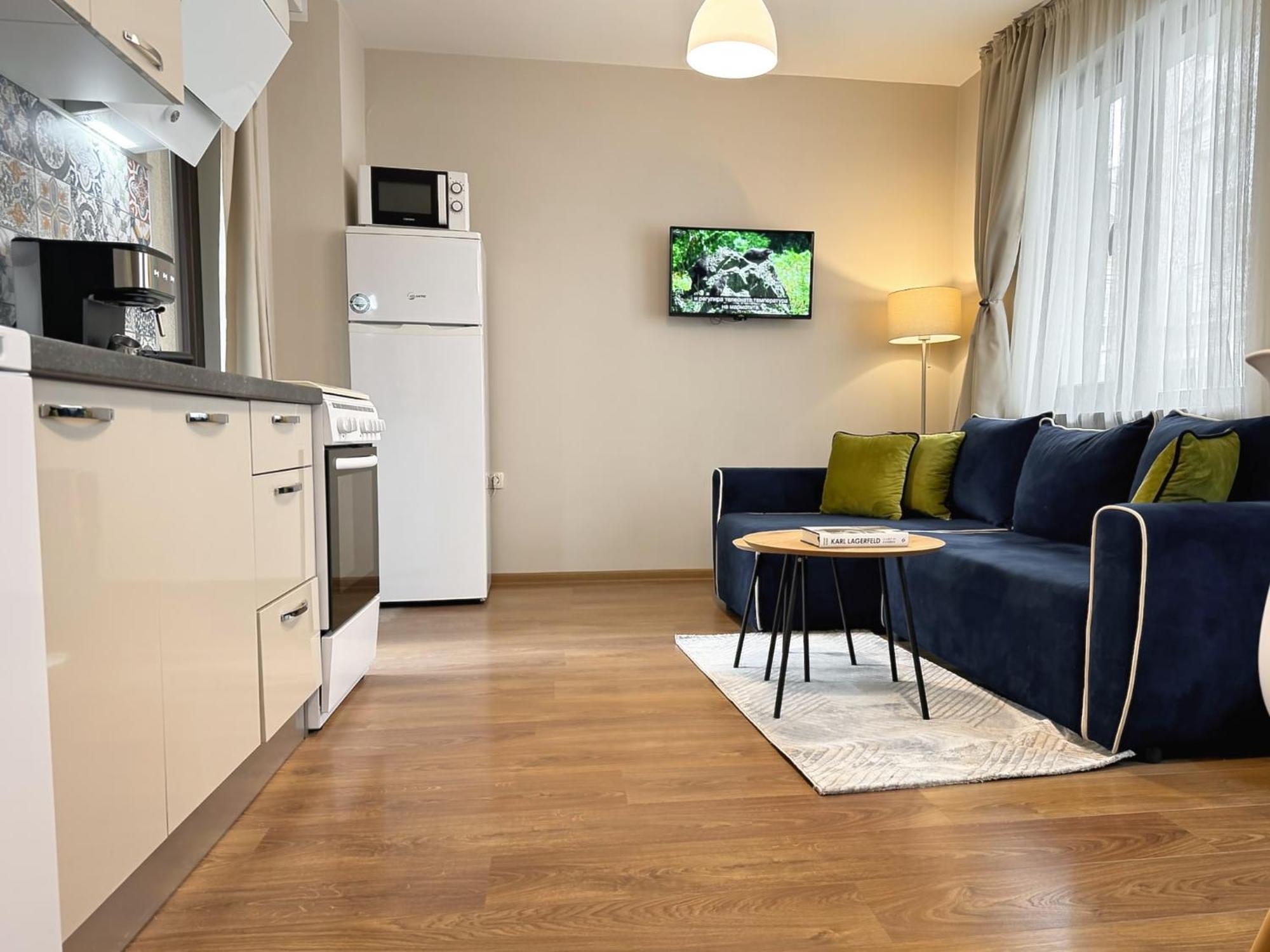 Top Centre Plovdiv Apt. With Parking For 4 Guests المظهر الخارجي الصورة