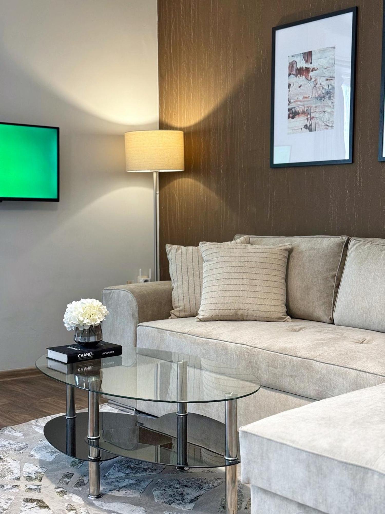 Top Centre Plovdiv Apt. With Parking For 4 Guests المظهر الخارجي الصورة