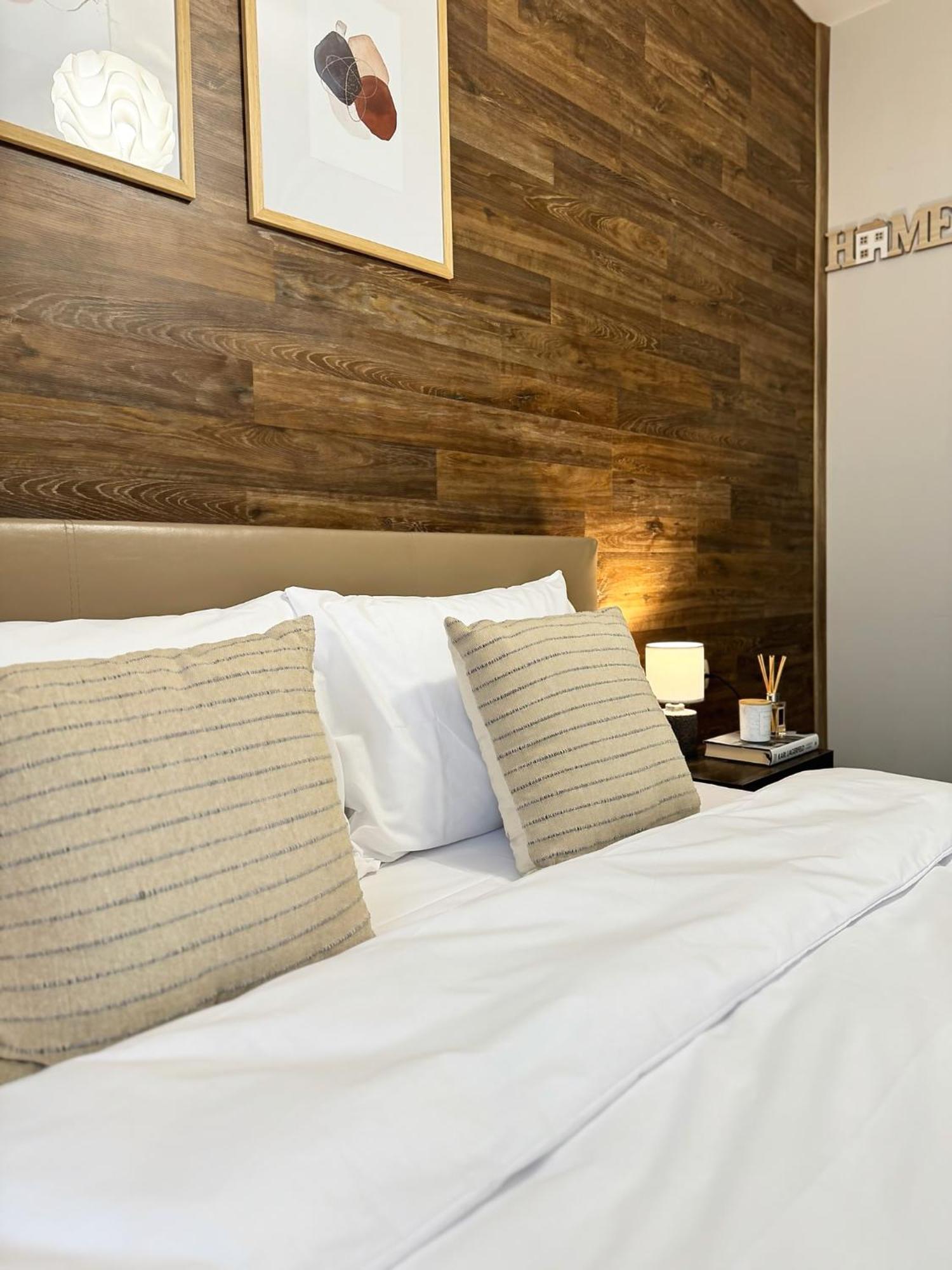 Top Centre Plovdiv Apt. With Parking For 4 Guests المظهر الخارجي الصورة