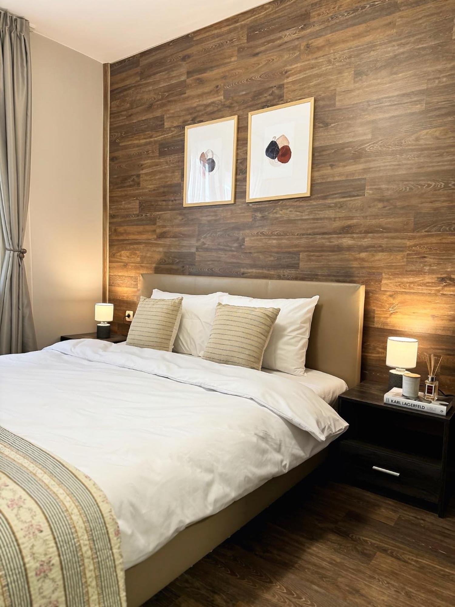 Top Centre Plovdiv Apt. With Parking For 4 Guests المظهر الخارجي الصورة