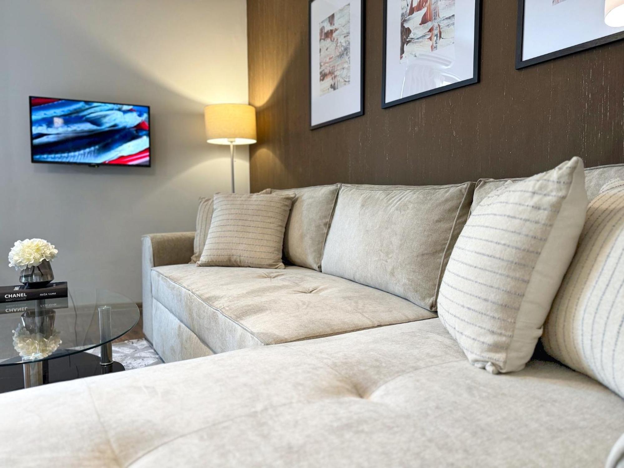 Top Centre Plovdiv Apt. With Parking For 4 Guests المظهر الخارجي الصورة