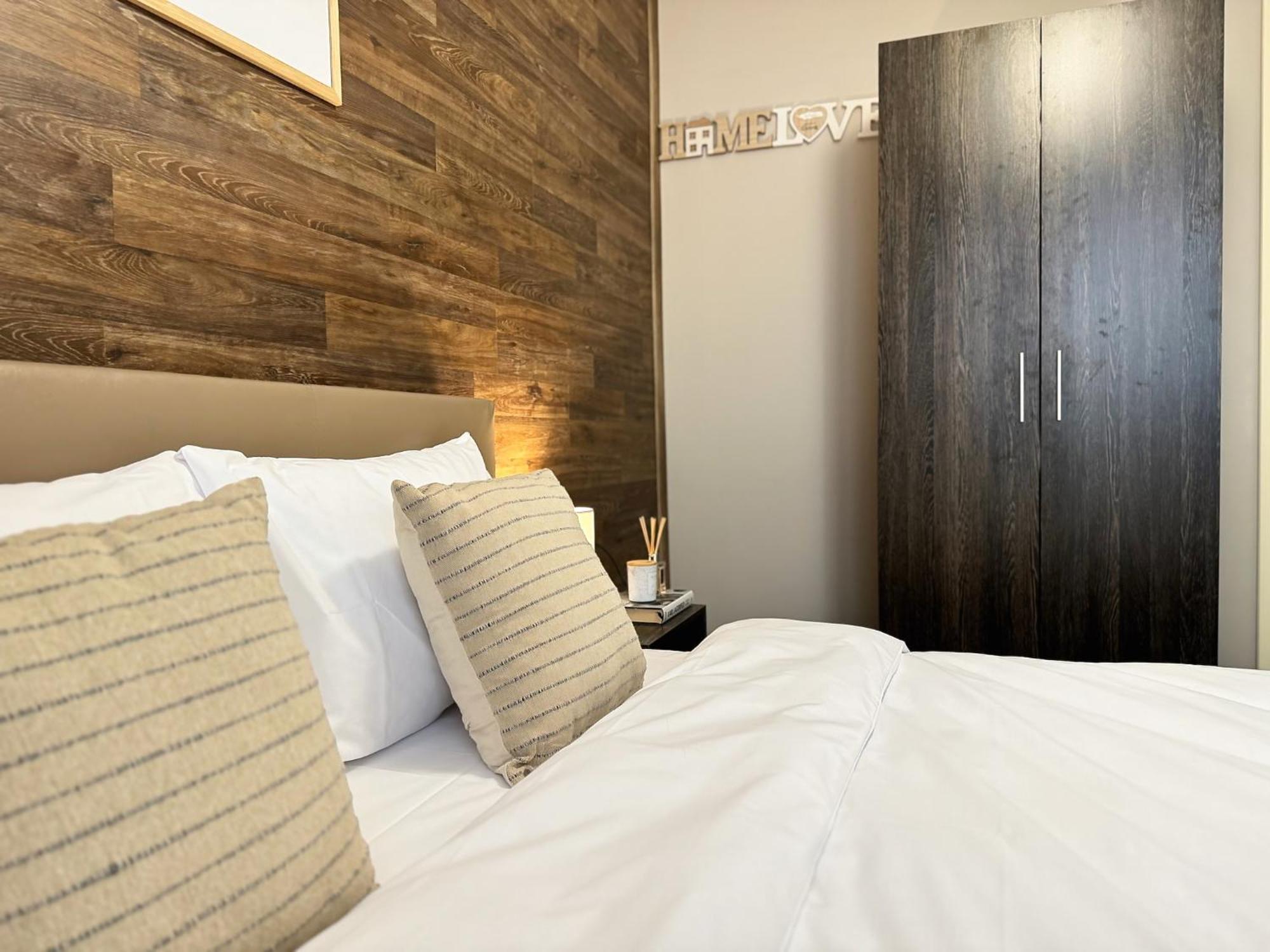 Top Centre Plovdiv Apt. With Parking For 4 Guests المظهر الخارجي الصورة