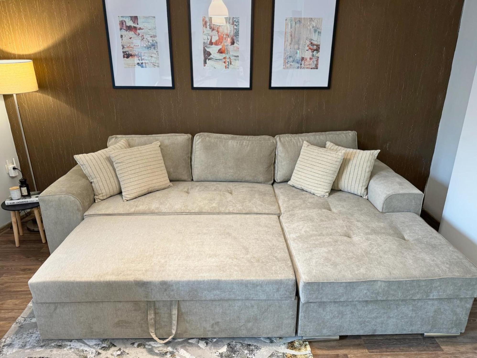 Top Centre Plovdiv Apt. With Parking For 4 Guests المظهر الخارجي الصورة